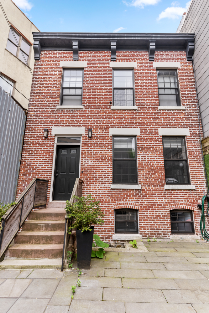 772 Dean Street HOUSE