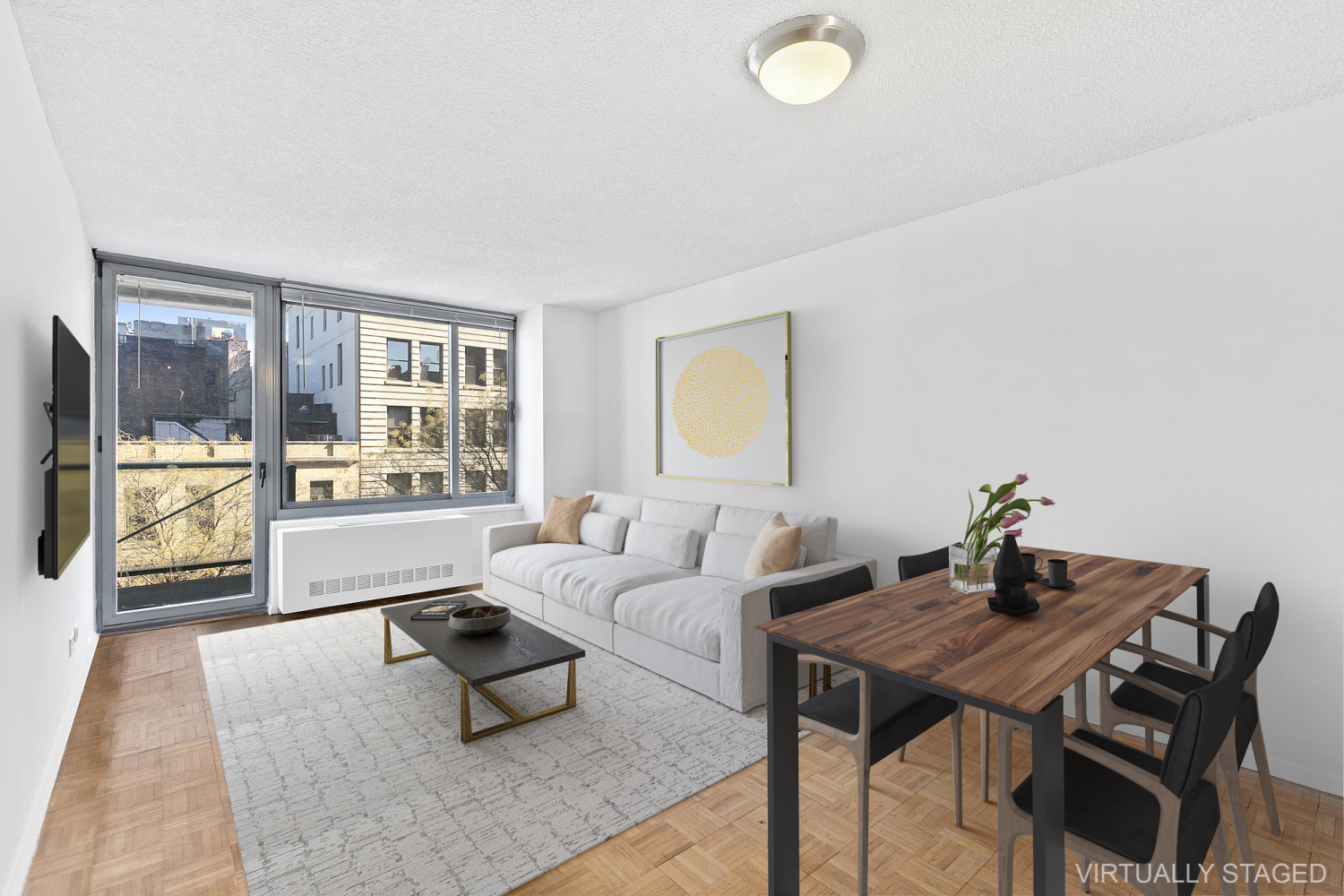 270 West 17th Street 4A