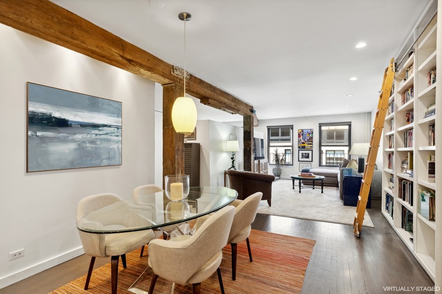 250 West 27th Street 4E