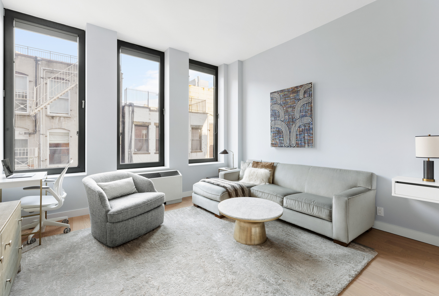 210 Lafayette Street 6E