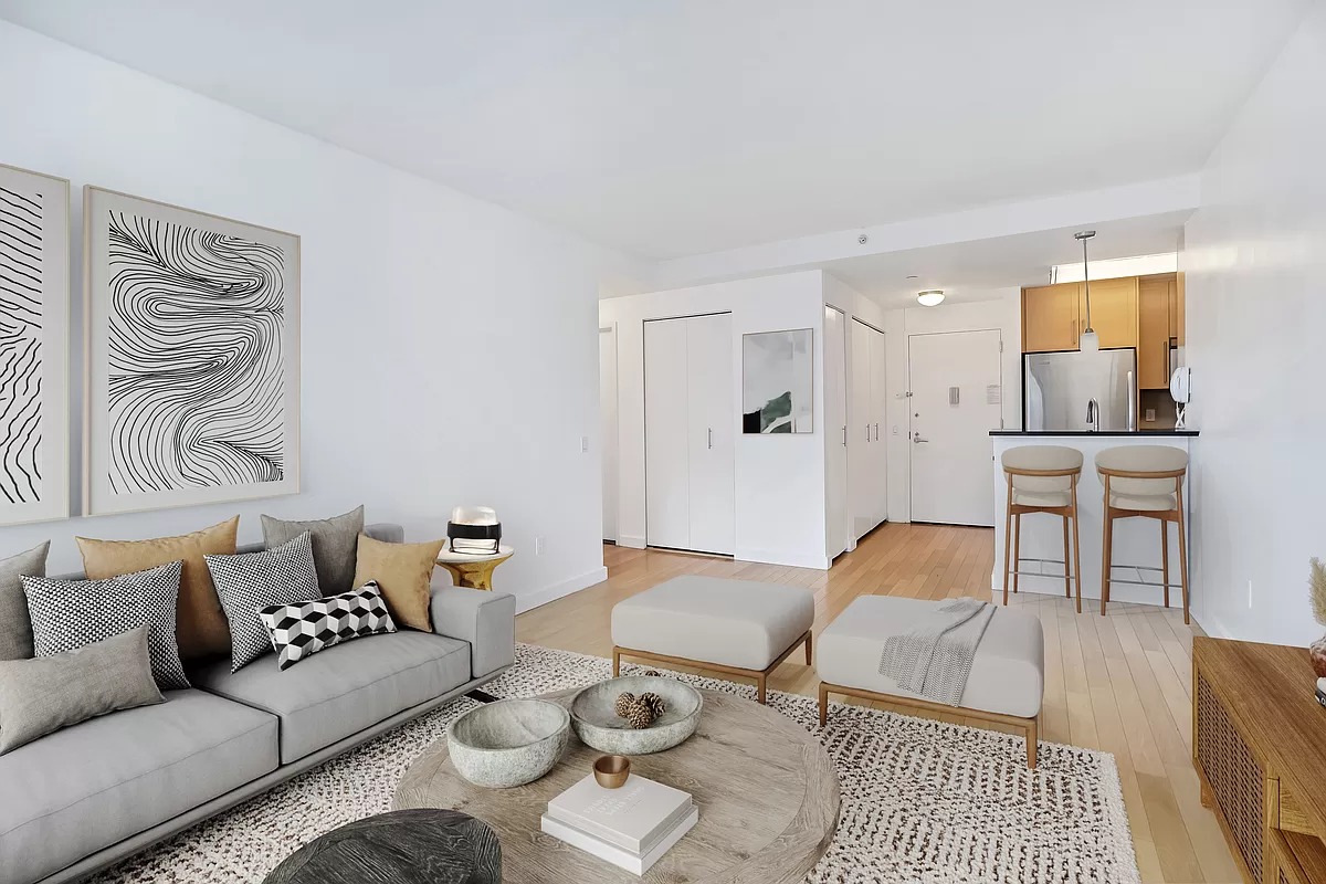 415 Main Street 15E