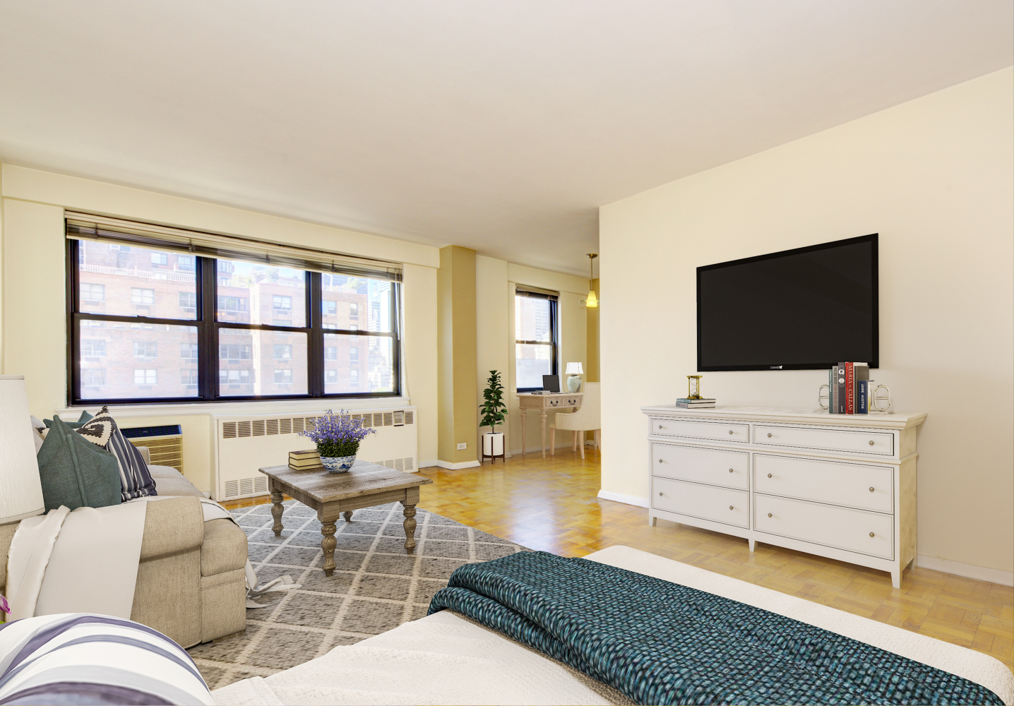 301 East 63rd Street 11C
