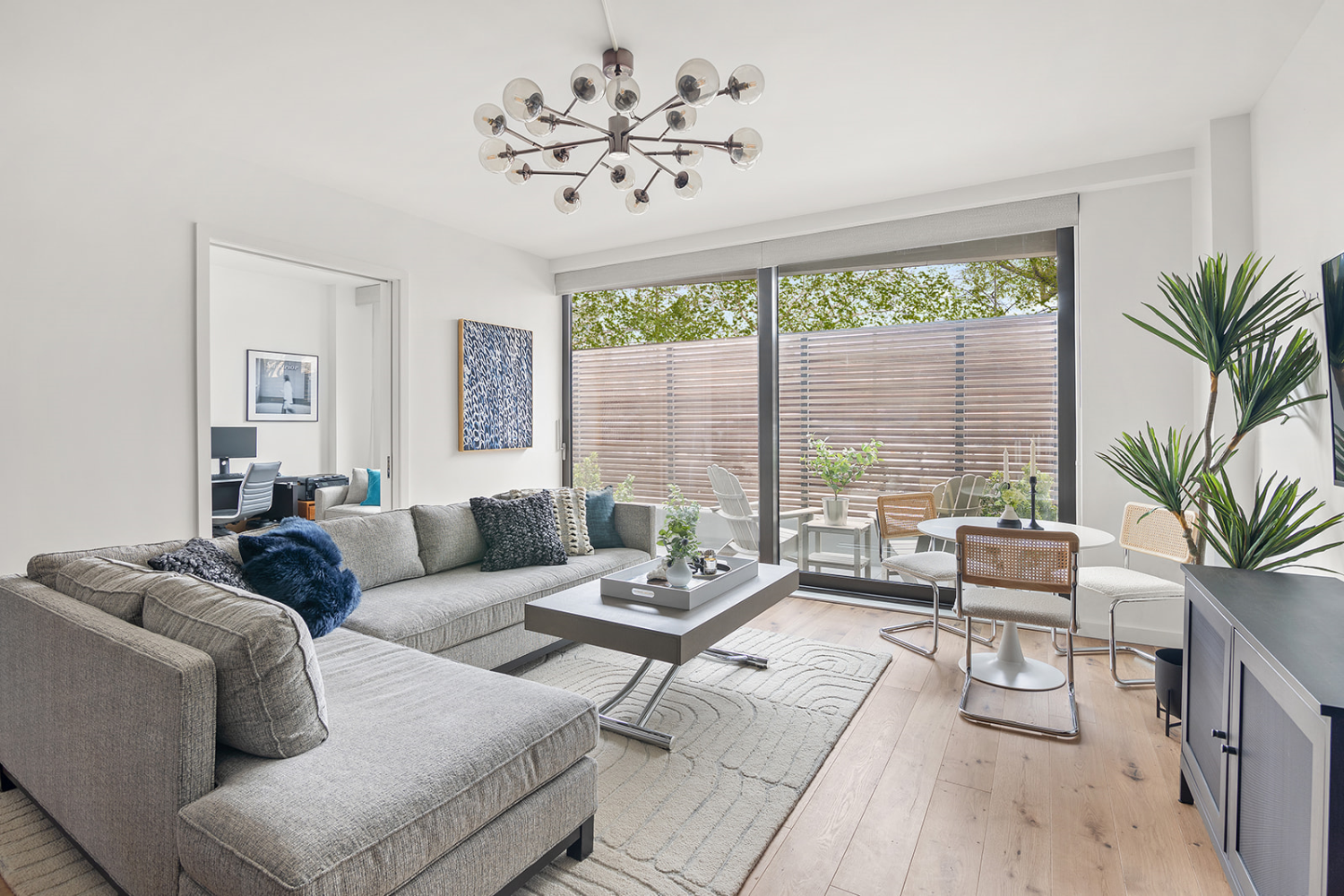 280 Saint Marks Avenue THC