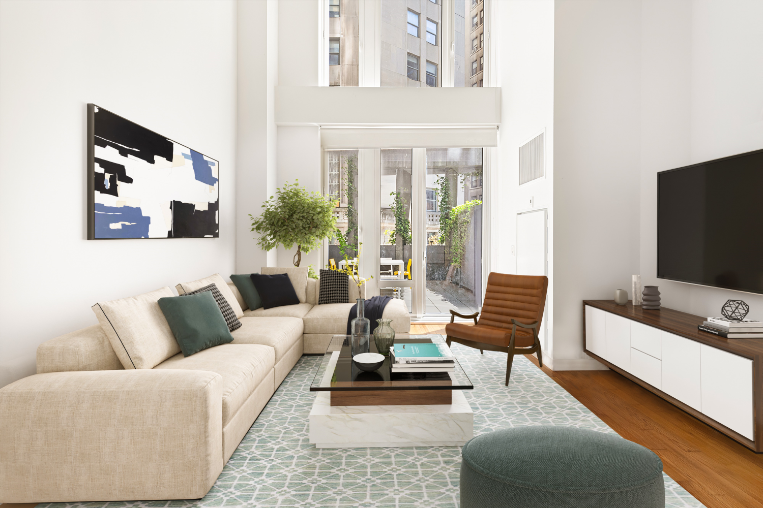 15 William Street D7