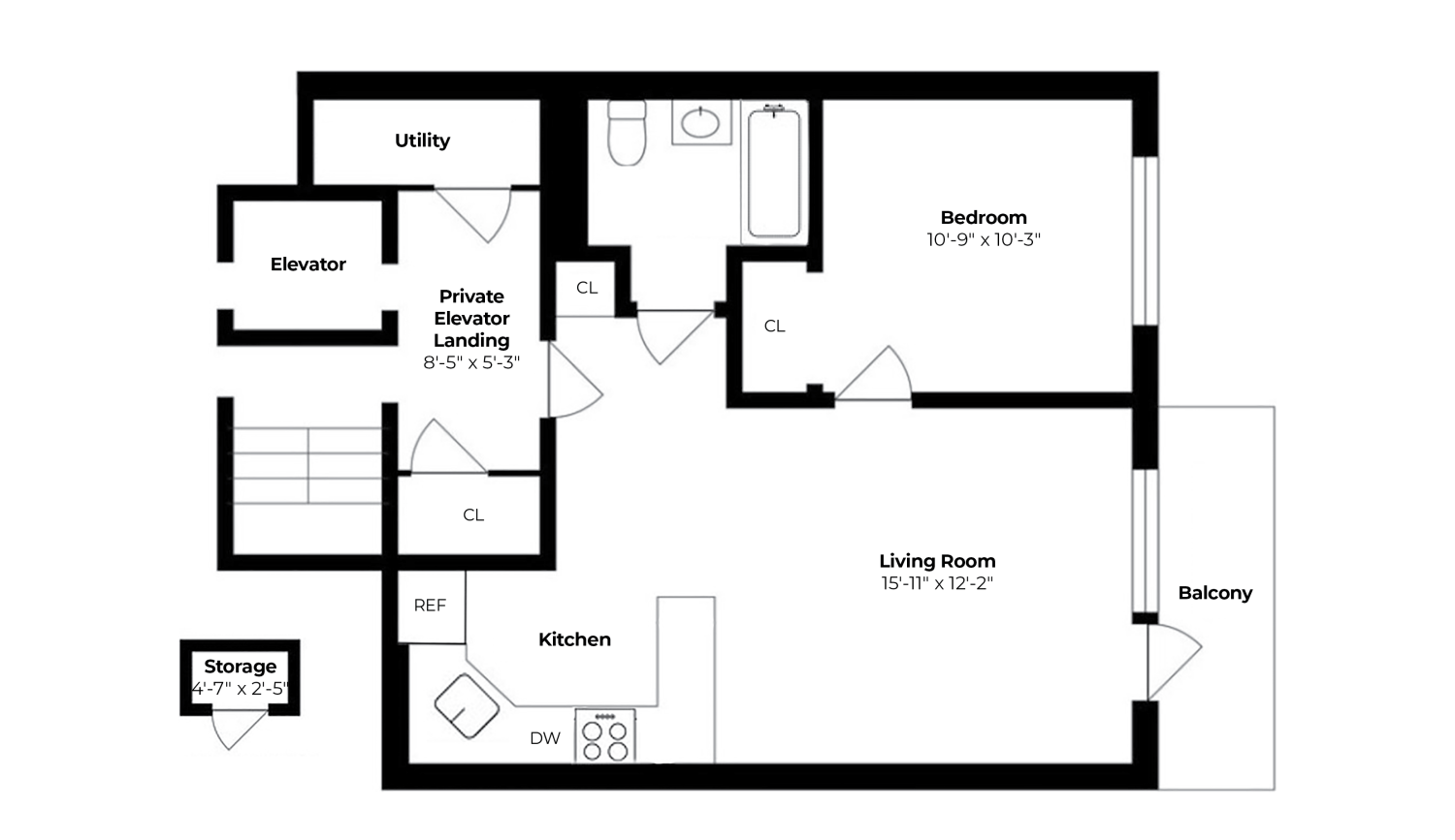 18 West 129th Street 4R