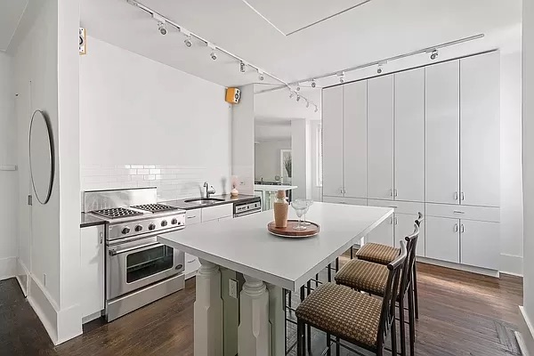 590 West End Avenue 5A