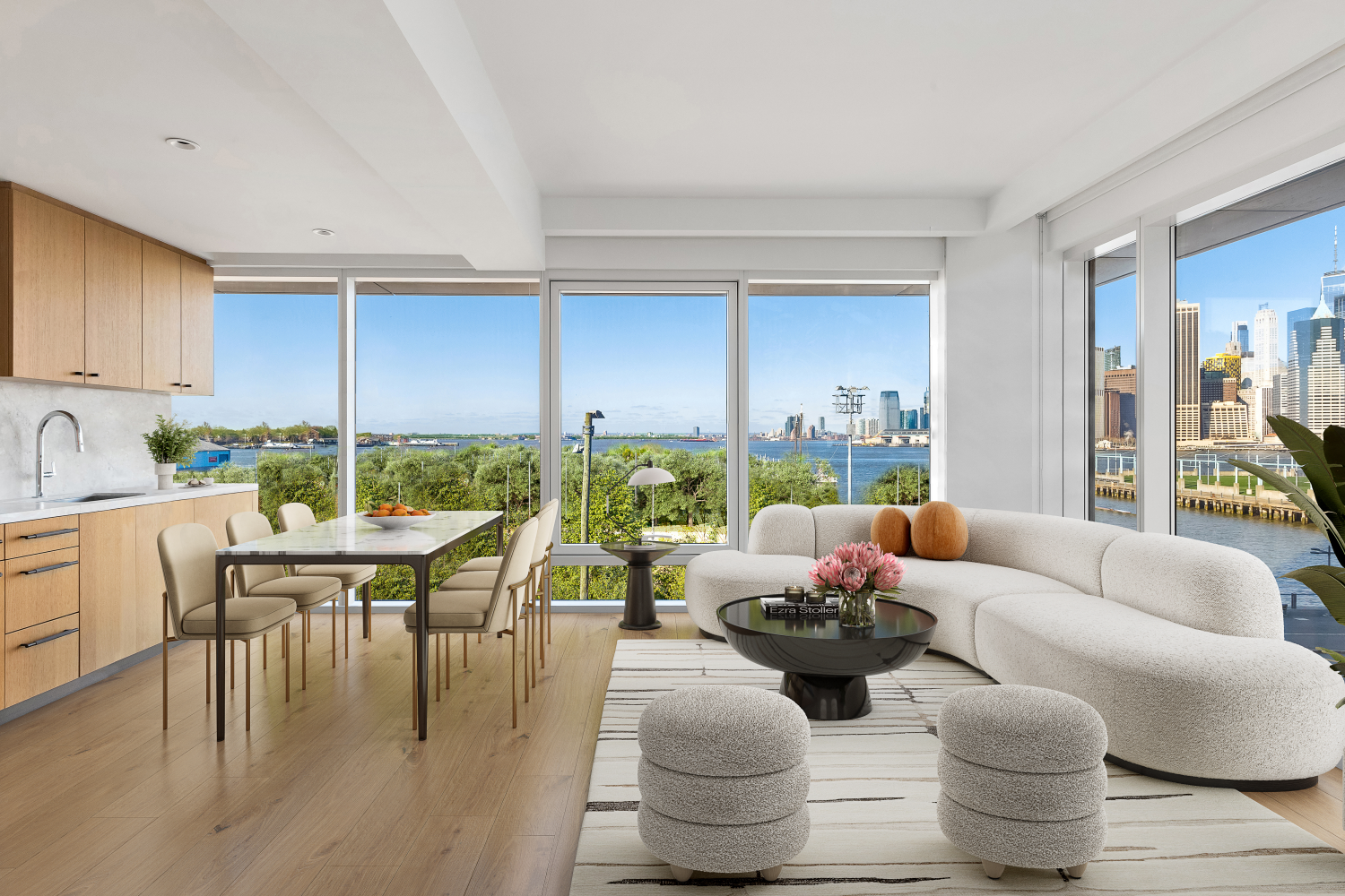 50 Bridge Park Drive 3B