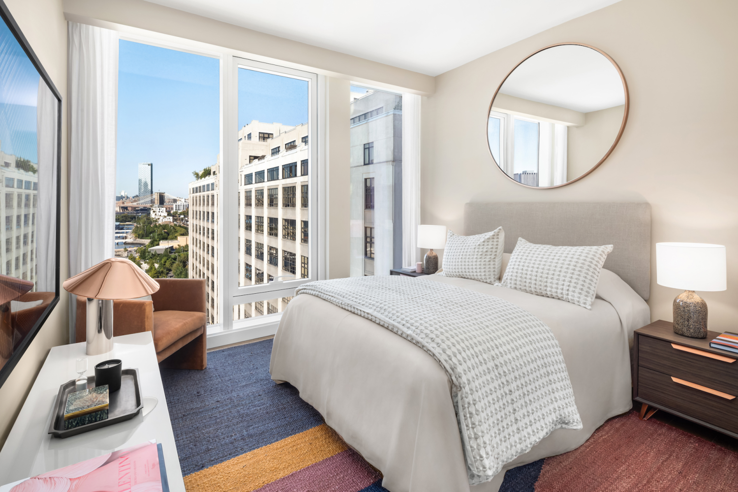 50 Bridge Park Drive 3B