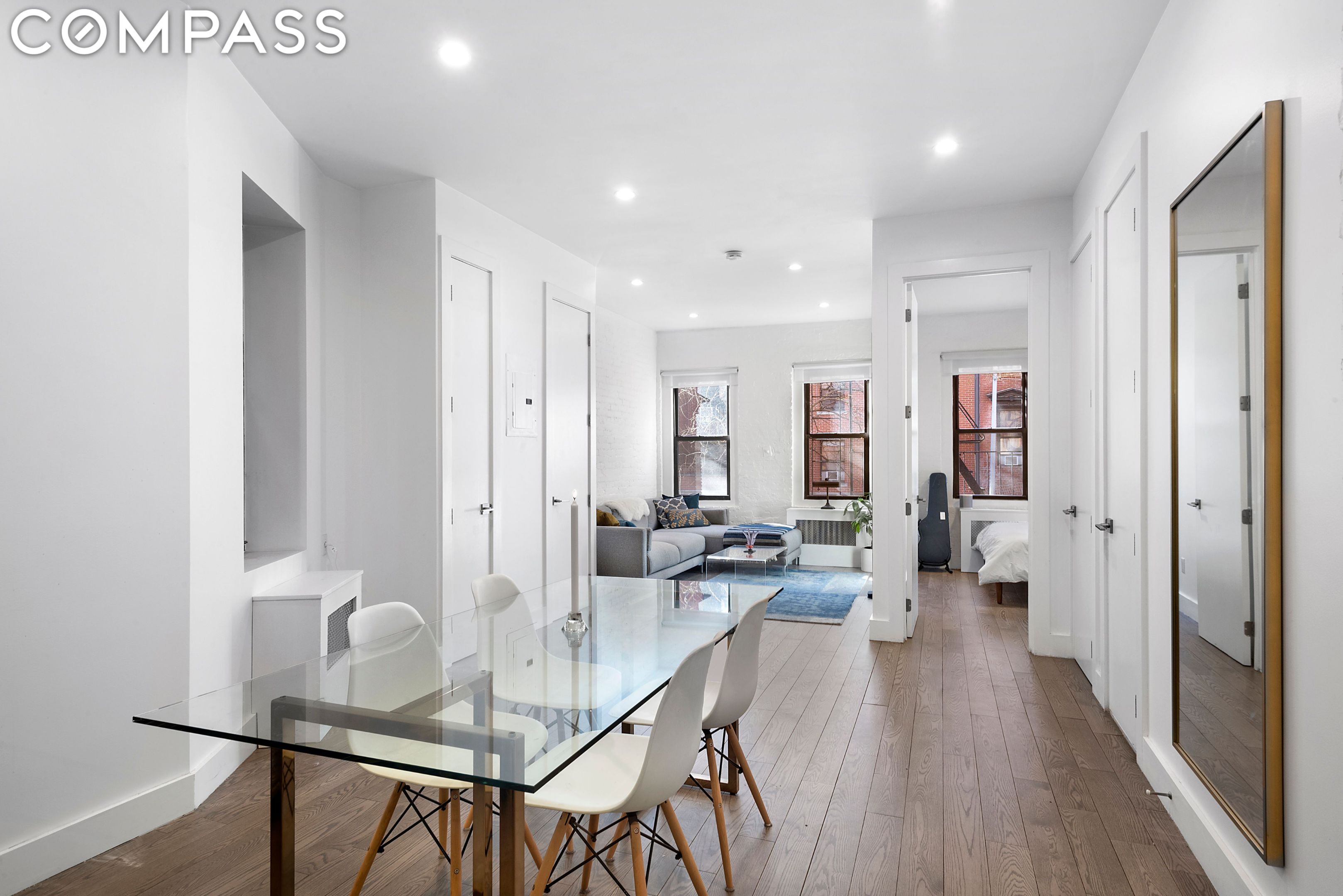 223 E 3rd Street 2B