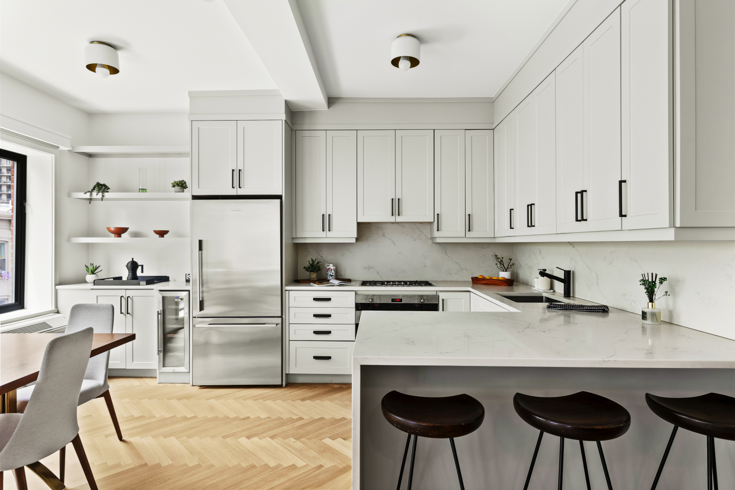 123 South 1 Street 3A