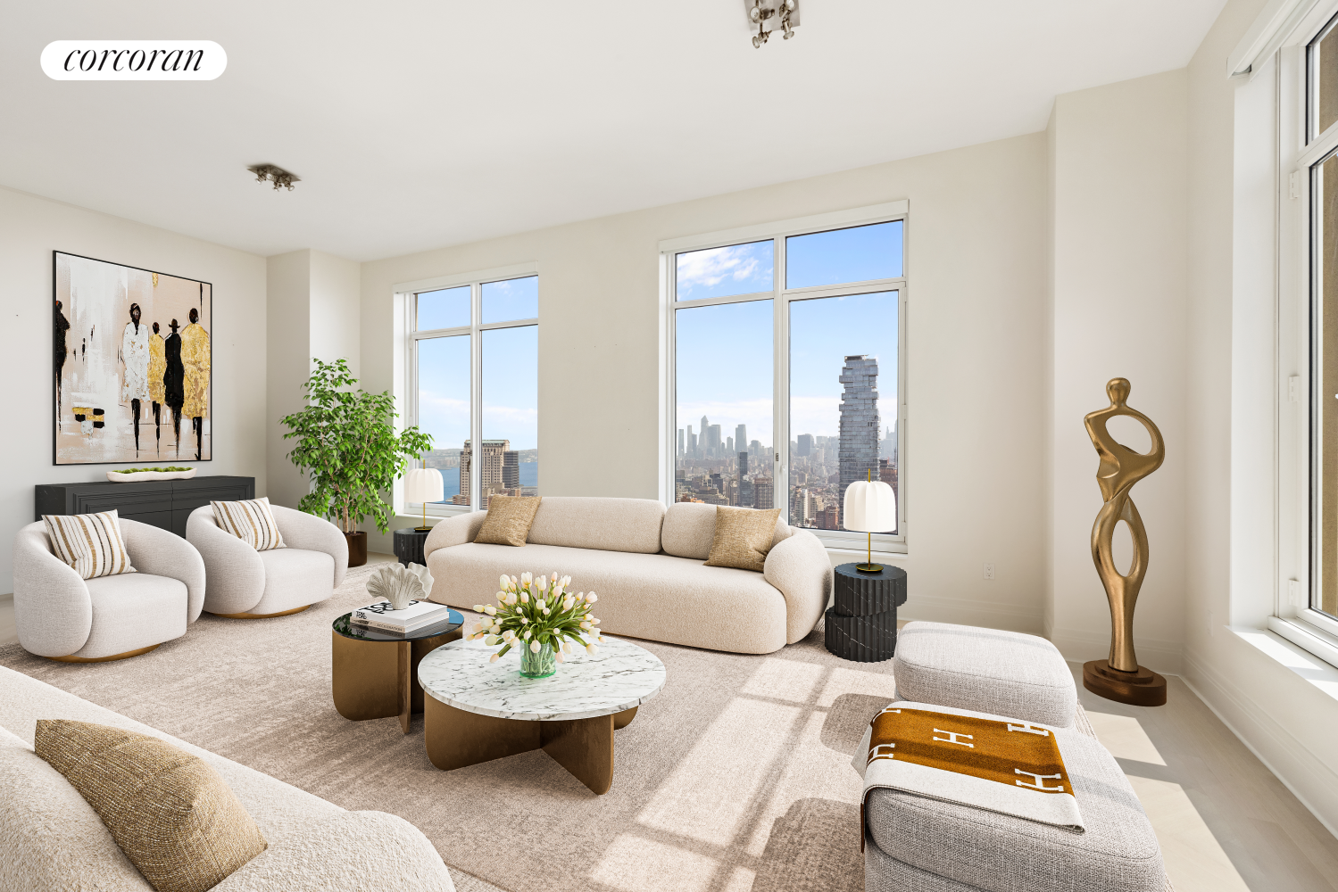 30 Park Place 57B