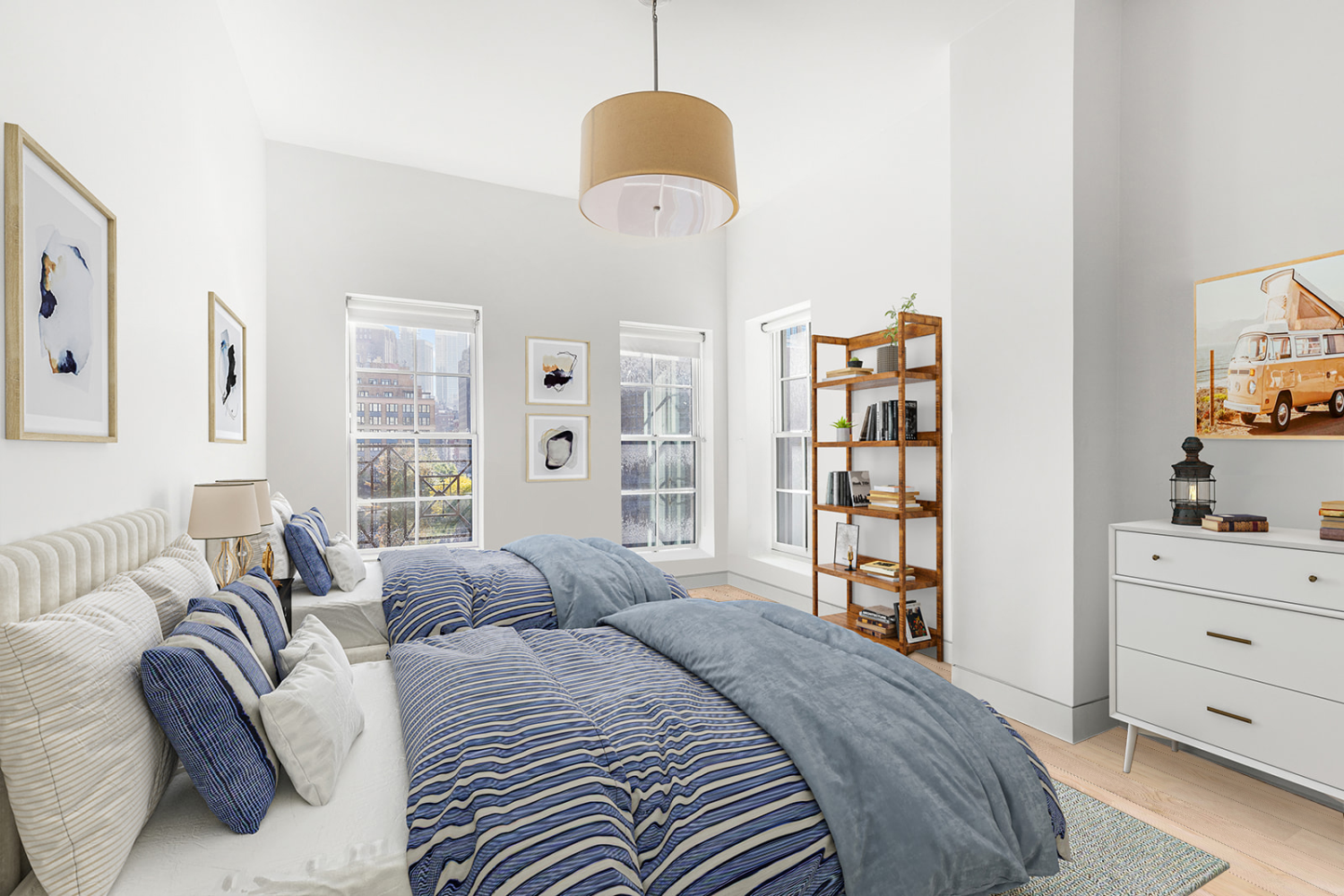 46 Laight Street PH4