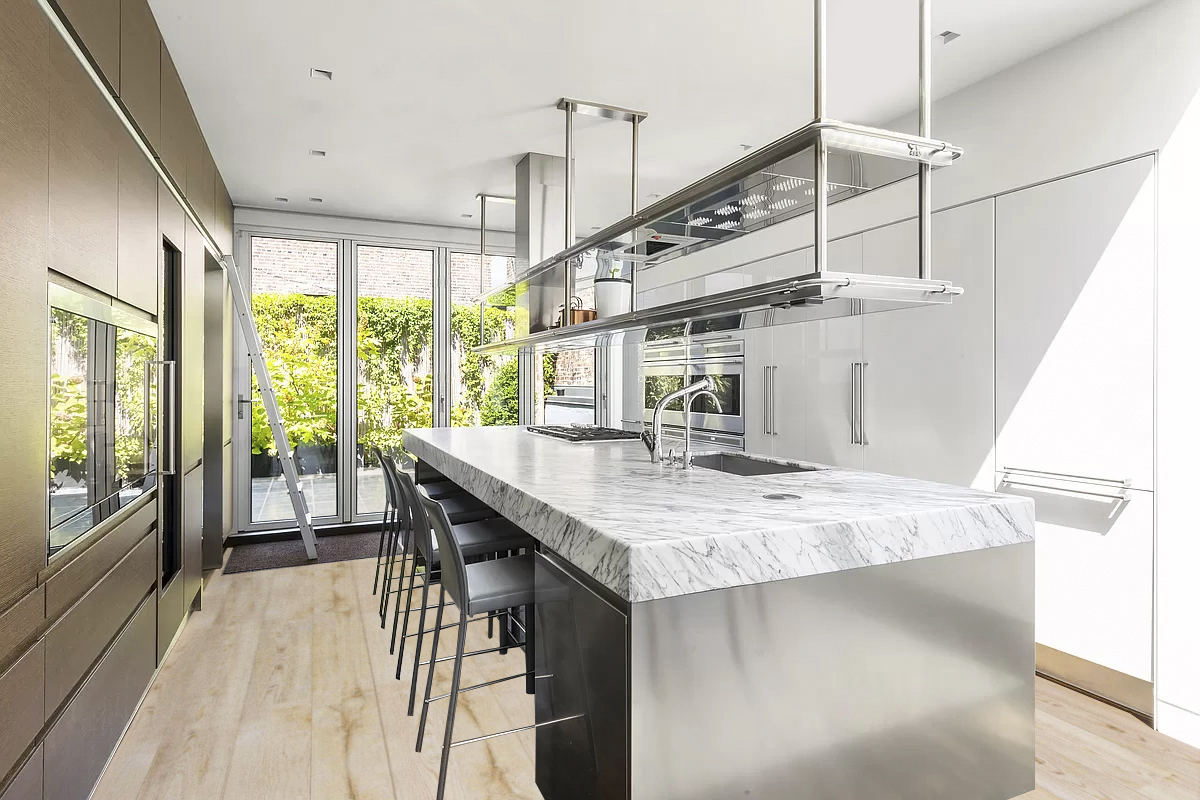 46 Laight Street PH4