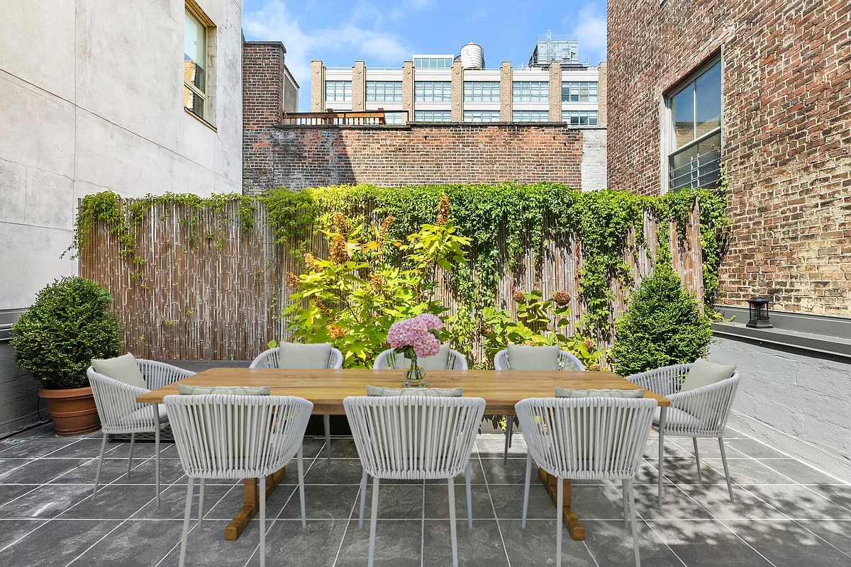 46 Laight Street PH4