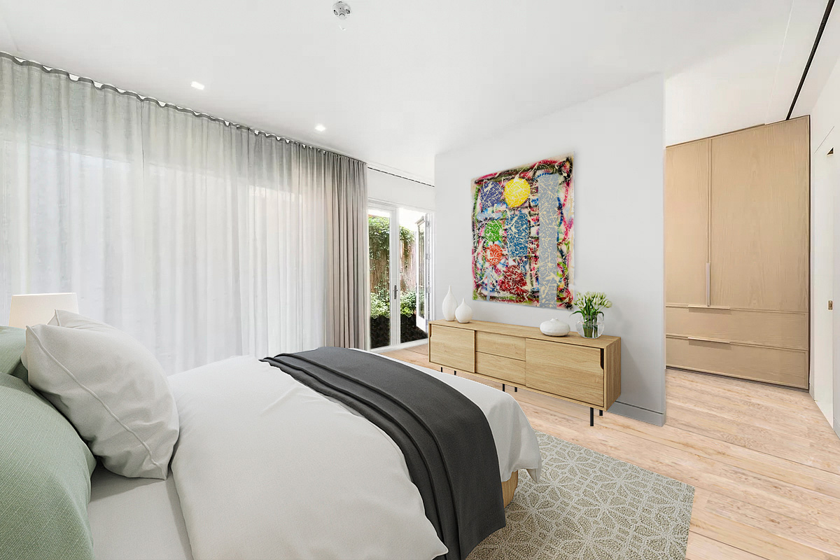46 Laight Street PH4