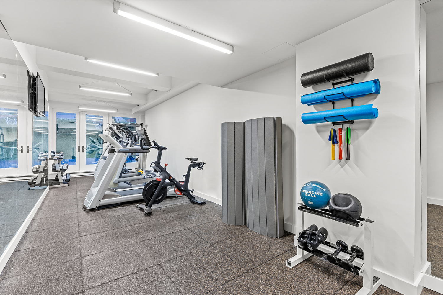 46 Laight Street PH4