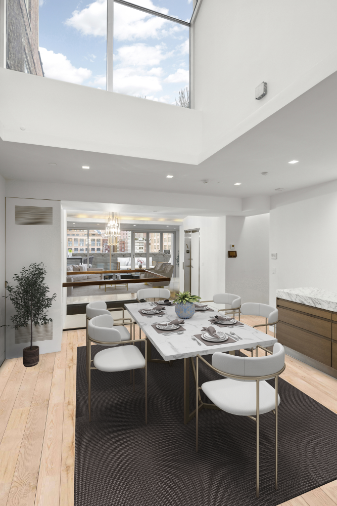 46 Laight Street PH4