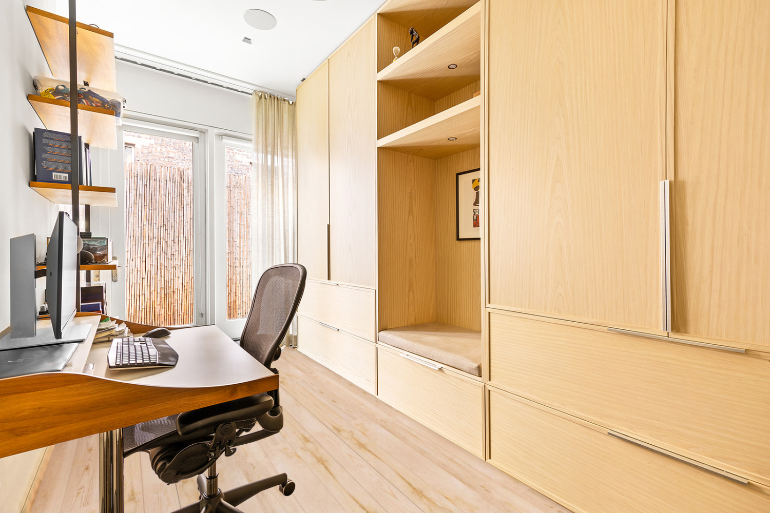 46 Laight Street PH4