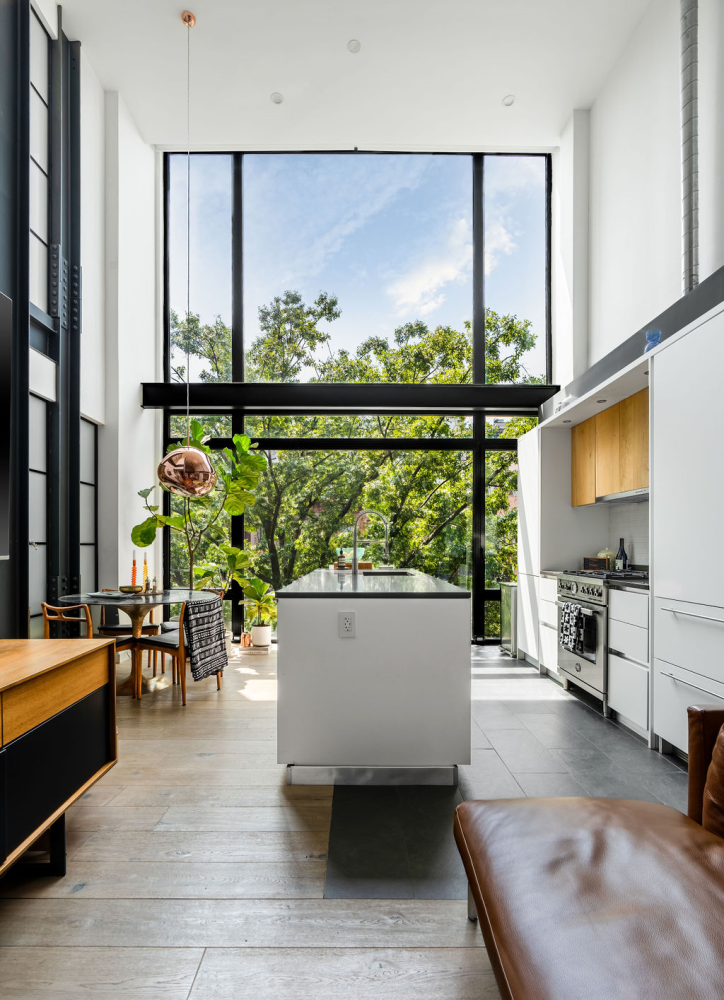 505 Clinton Avenue 4F