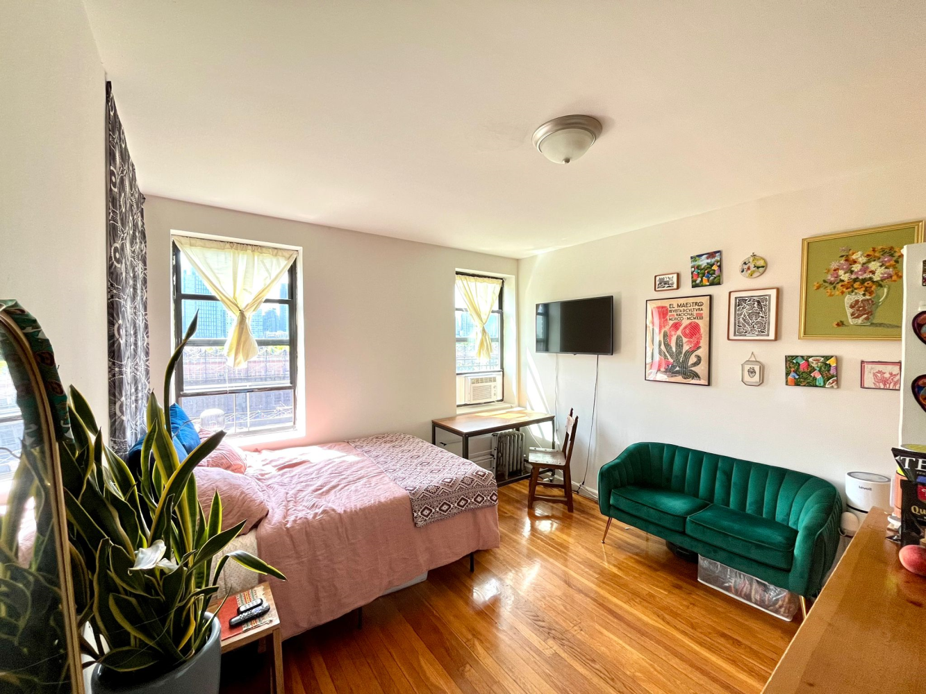299 ADELPHI Street Unit: 612