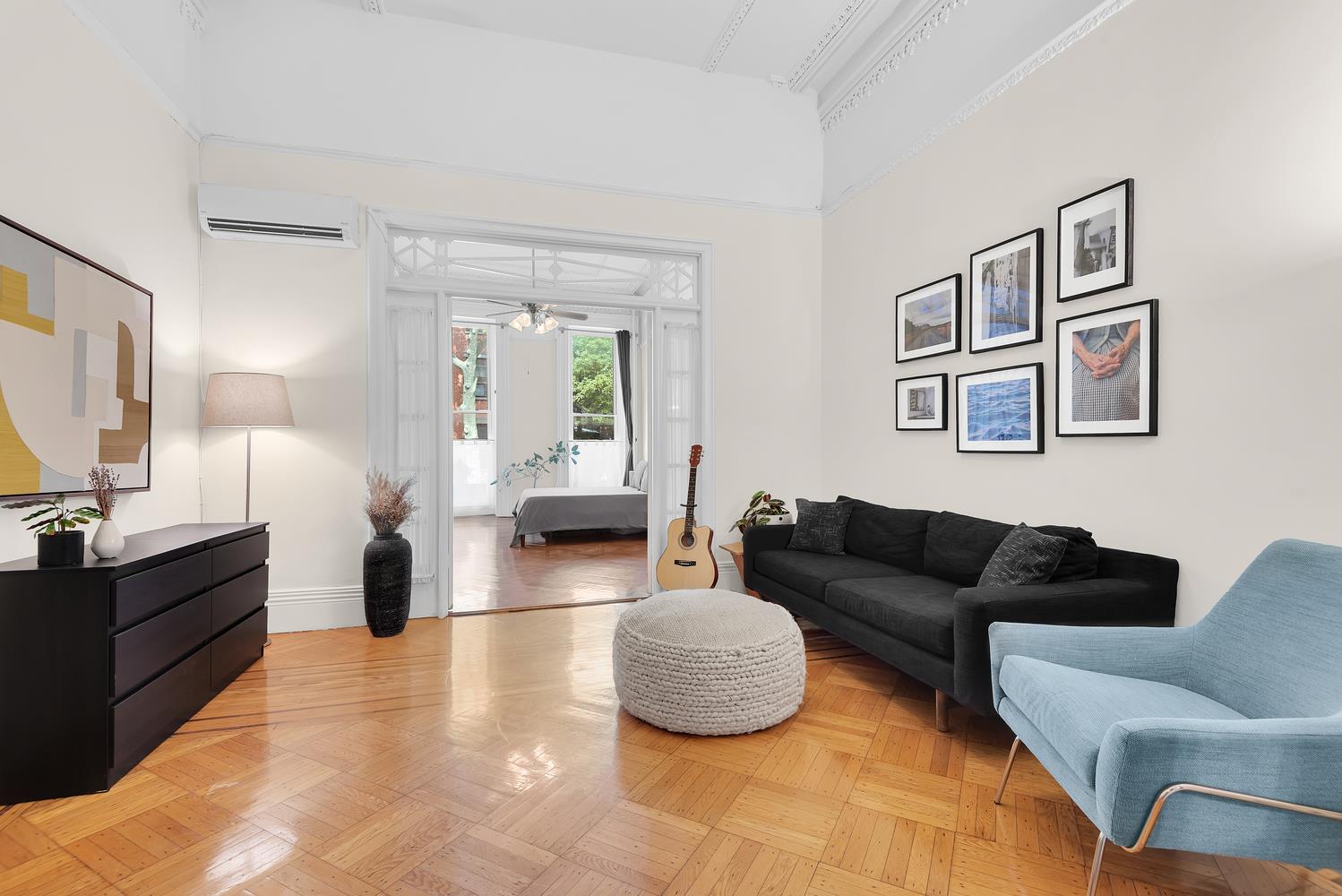 313 CLINTON Street 2