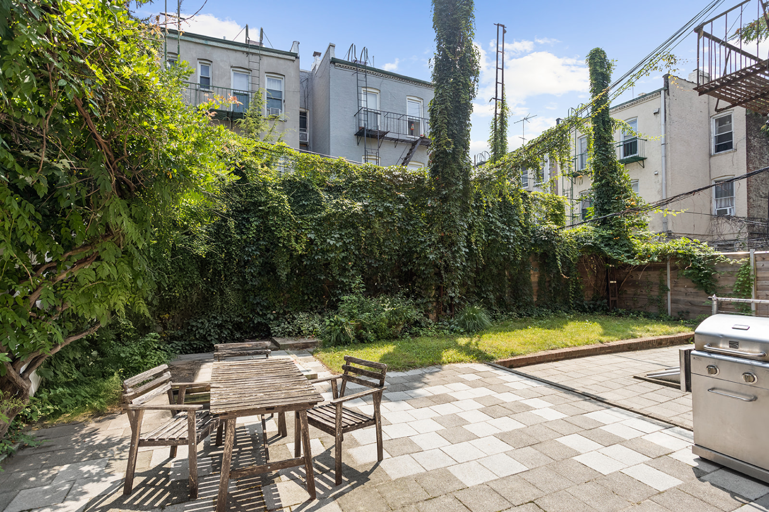 1812 George Street 1L
