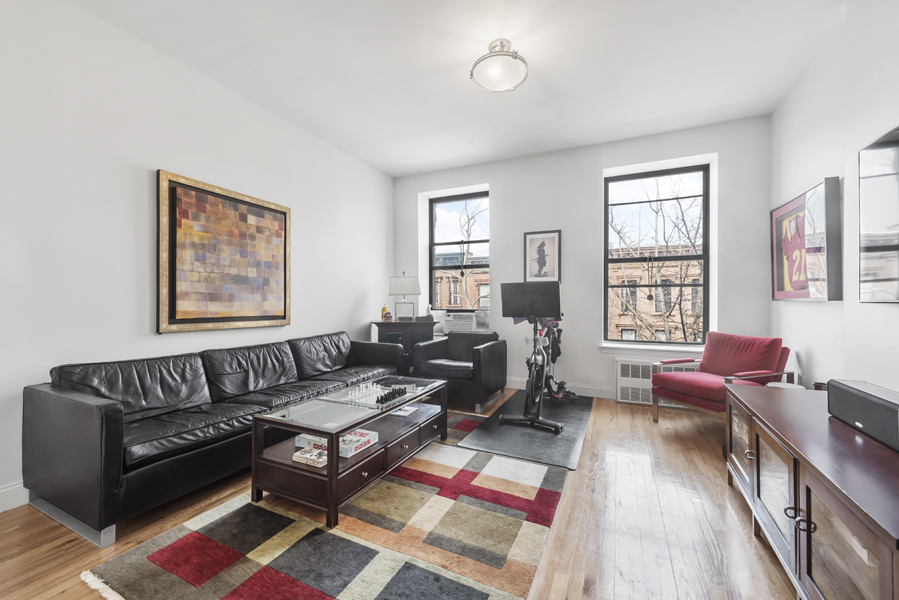 116 West 130th Street 3