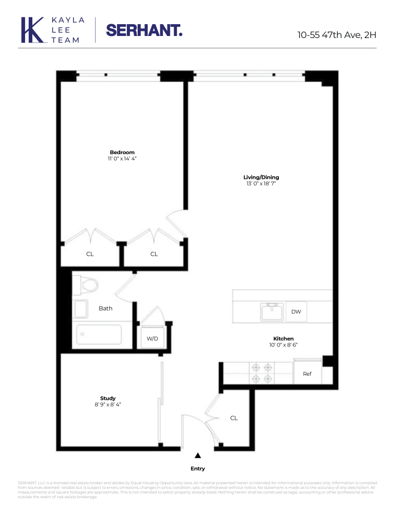 10-55 47th Ave 2H