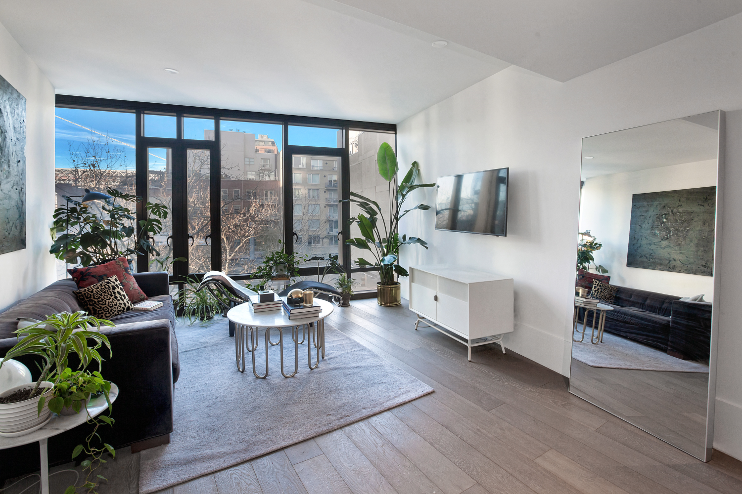 429 Kent Avenue 541