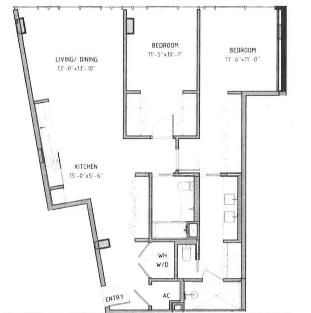 429 Kent Avenue 541