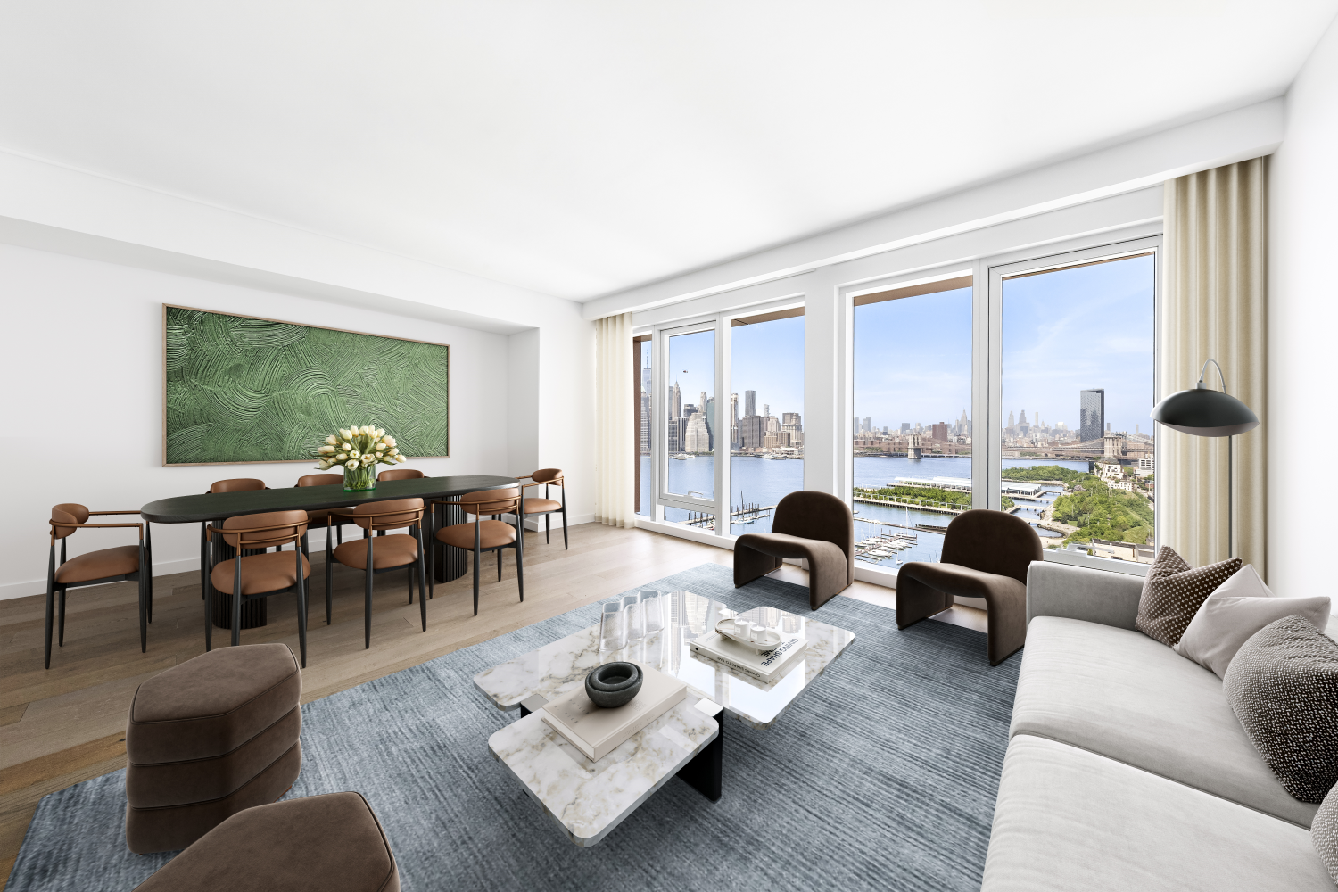 50 BRIDGE PARK Drive 20C