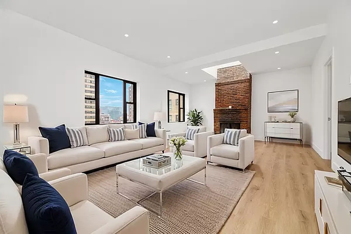 138 East 38th Street PHA