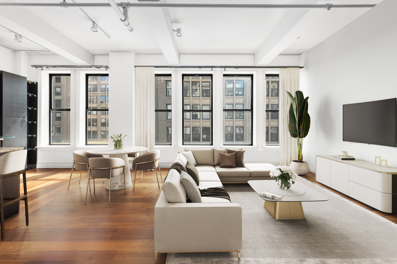 45 East 30th Street 10A
