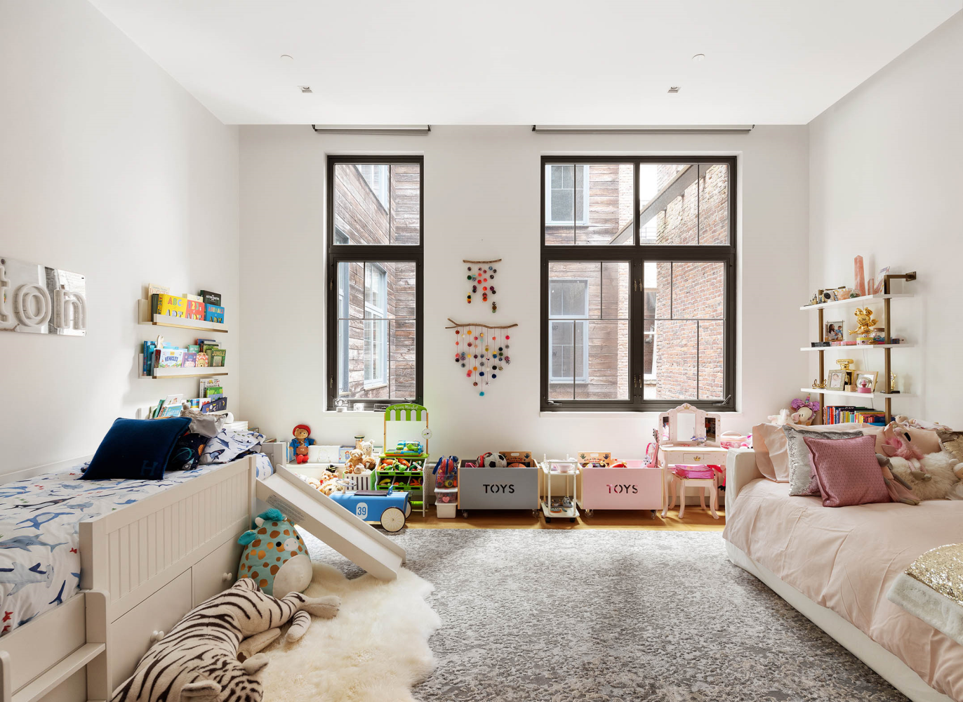 55 Warren Street 3