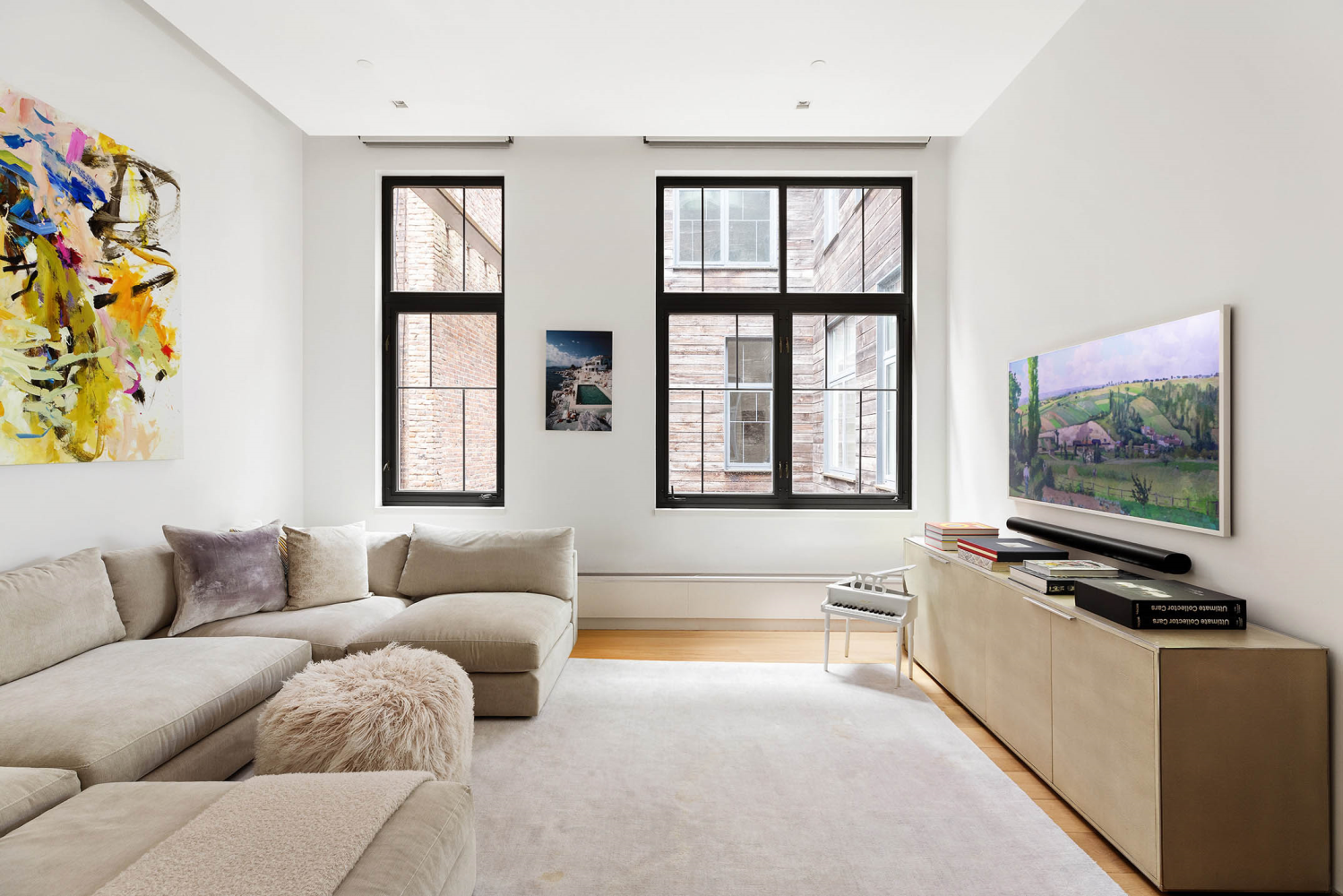 55 Warren Street 3