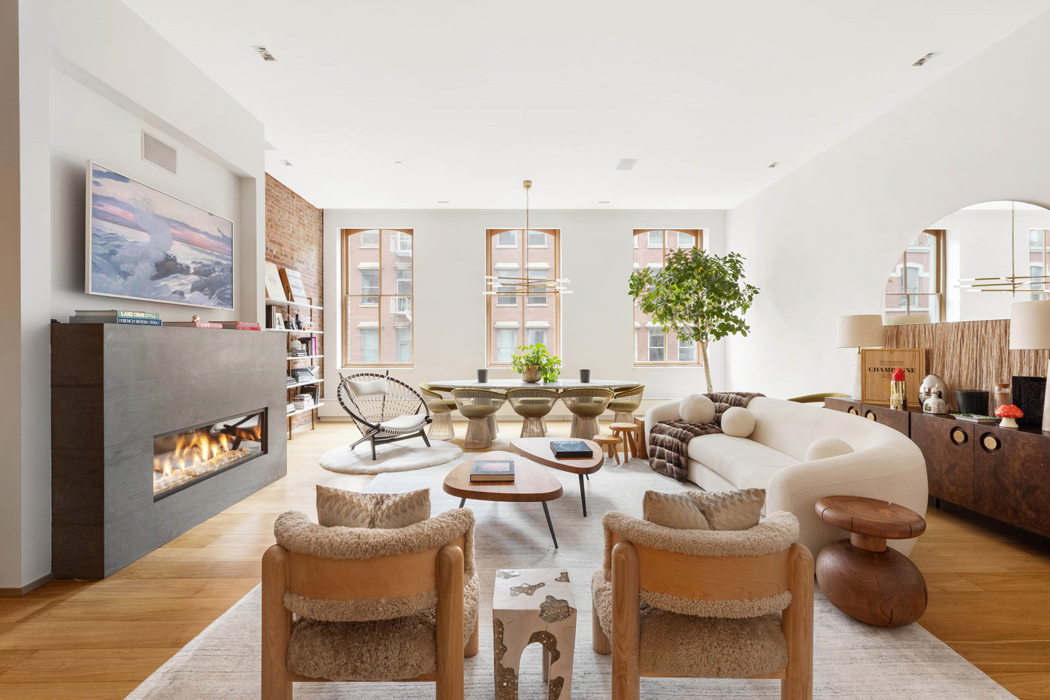 55 Warren Street 3