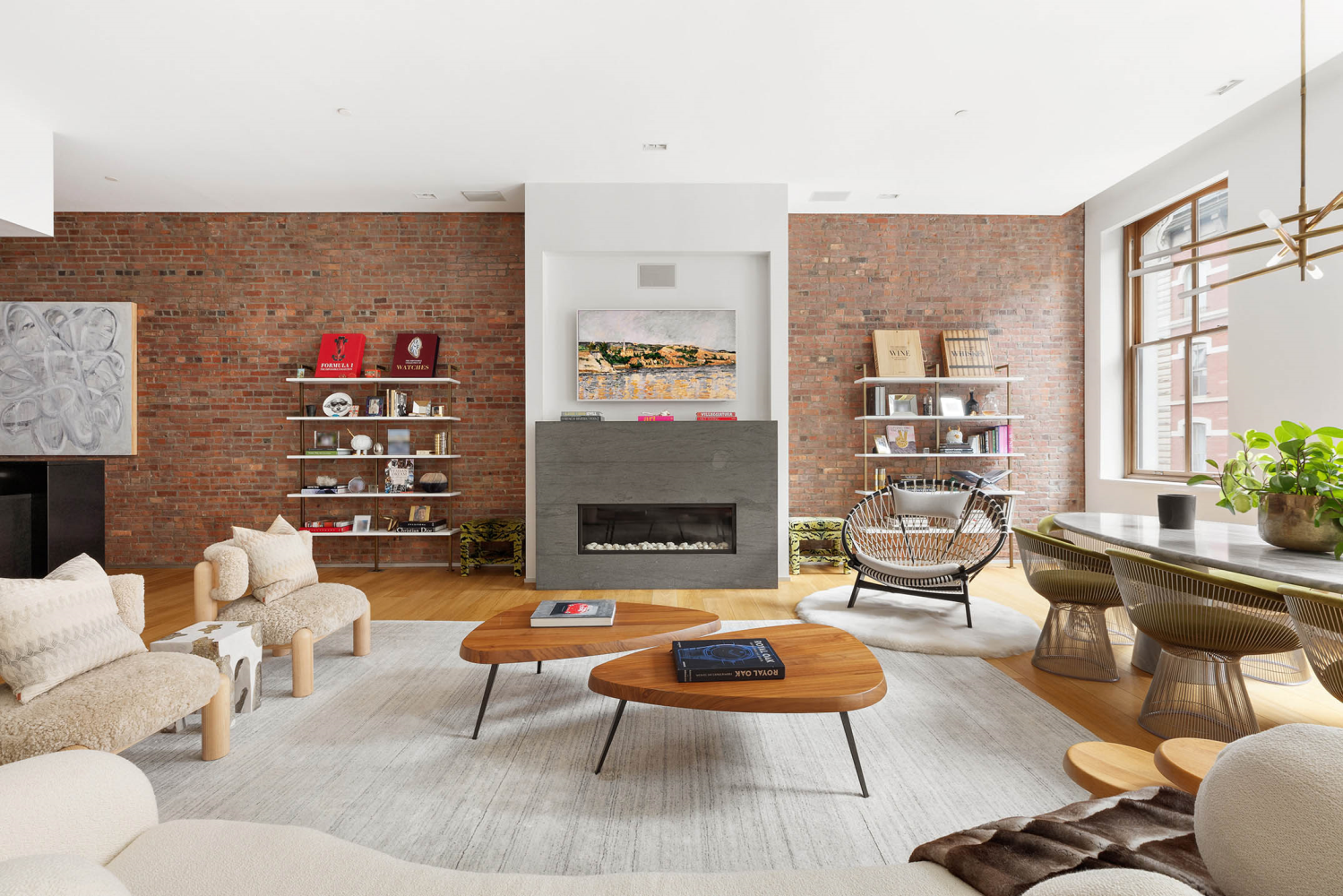 55 Warren Street 3