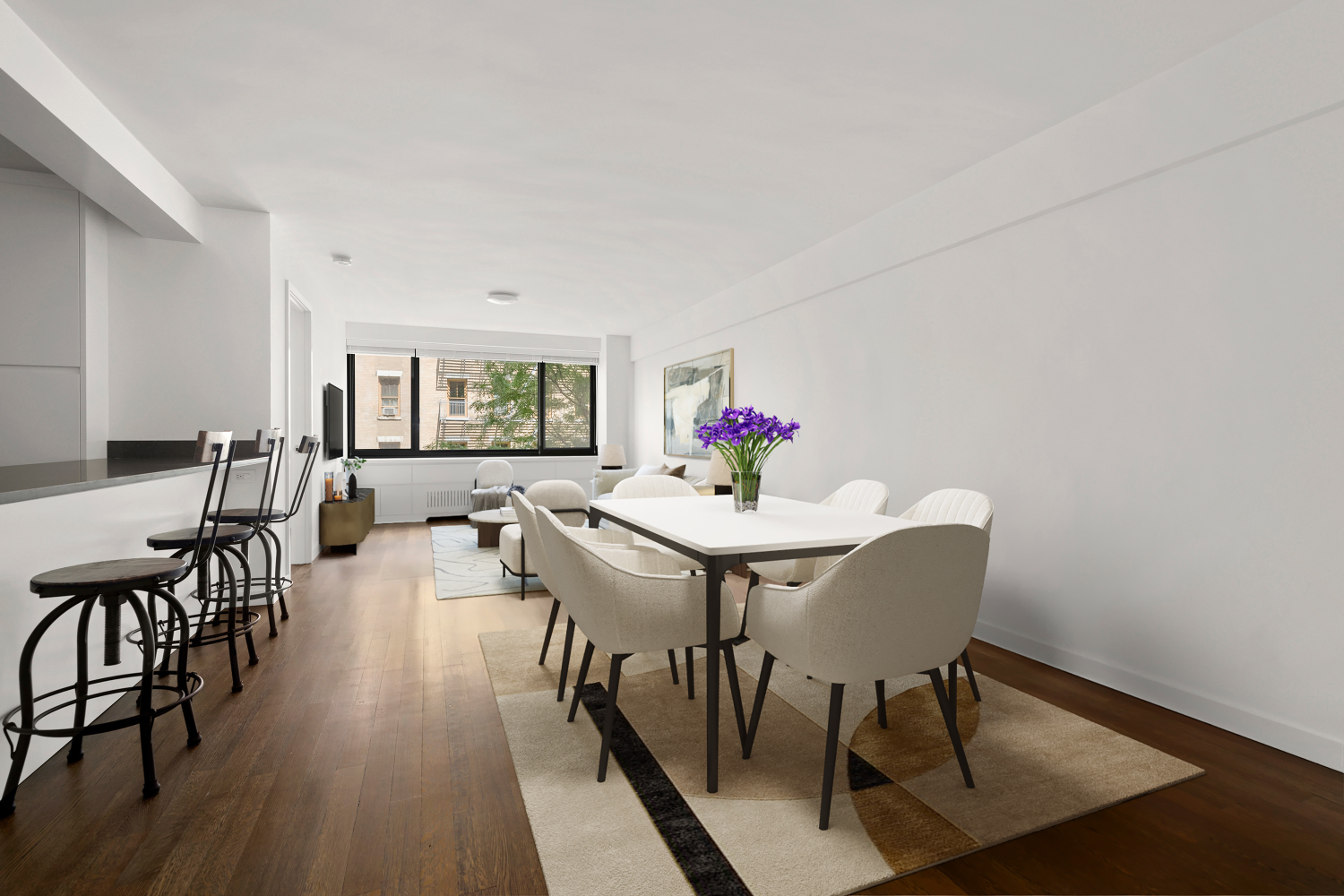 420 East 64th Street E4H