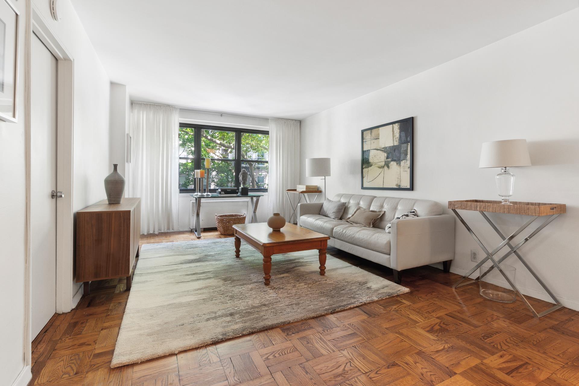 315 E 65TH Street 4A