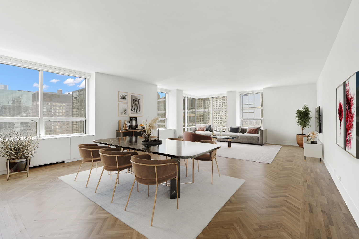 15 West 53rd Street 39BC