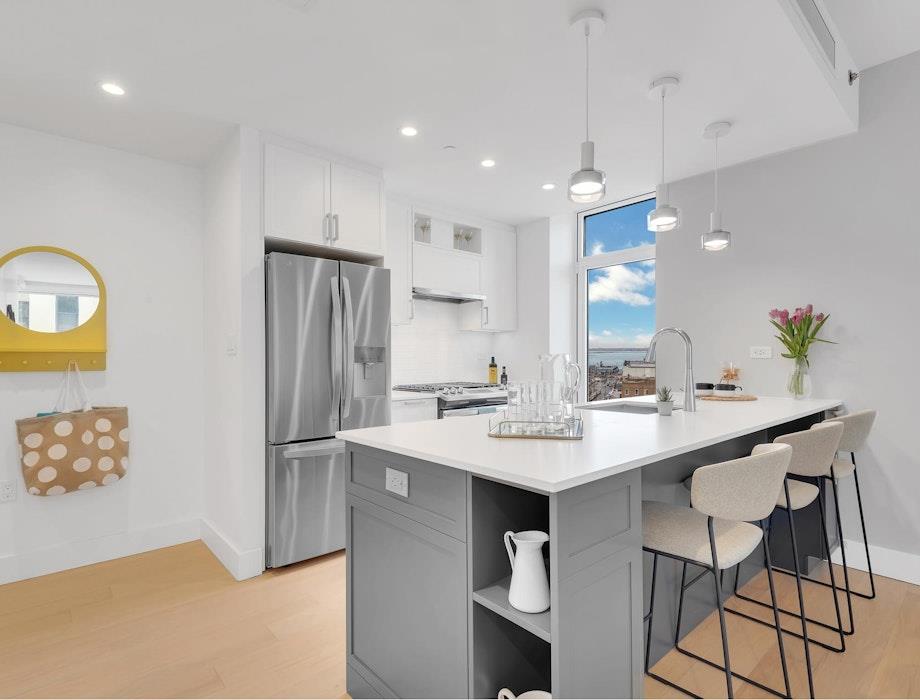 133 BEACH 116TH Street 4F