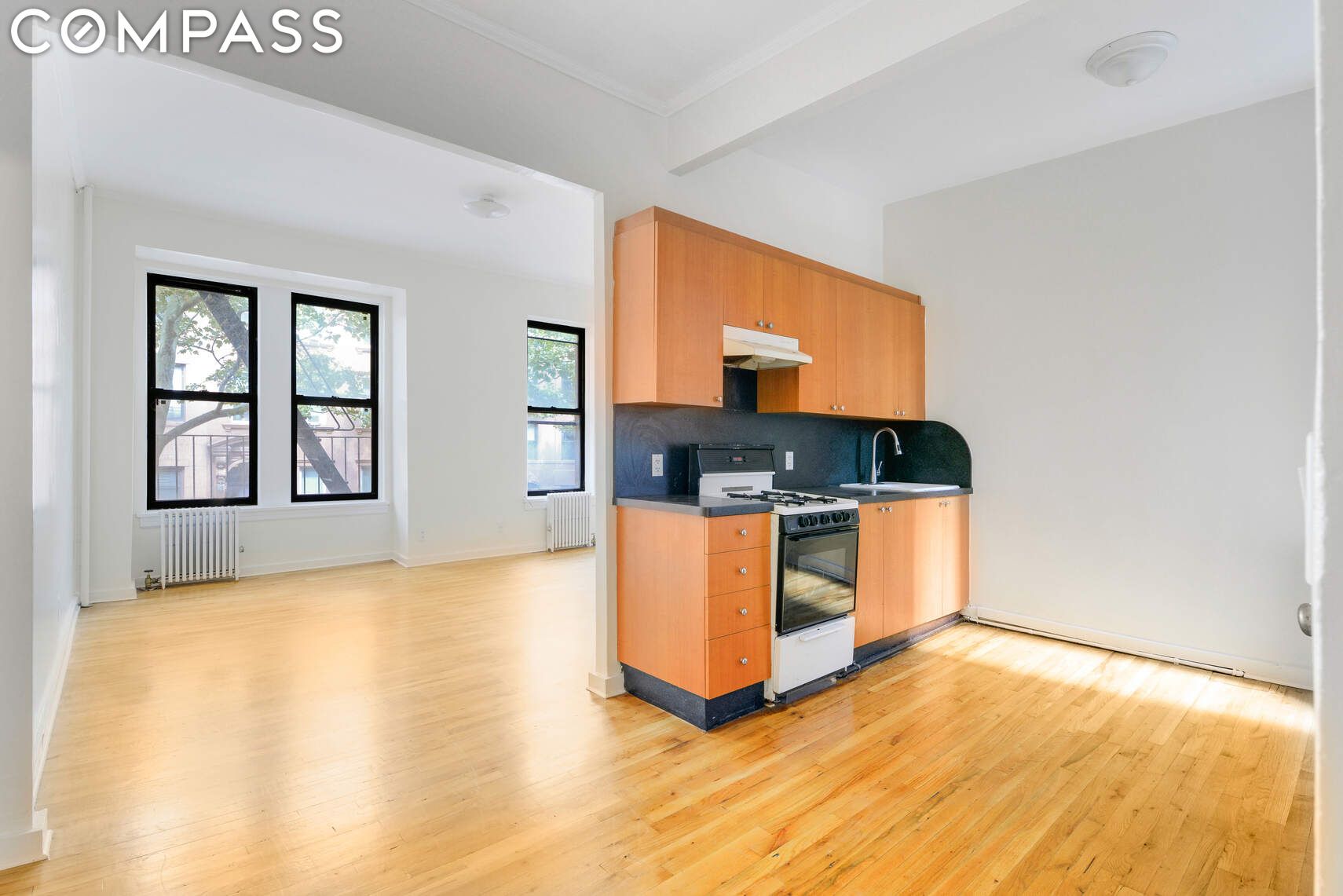 198 President Street 2A