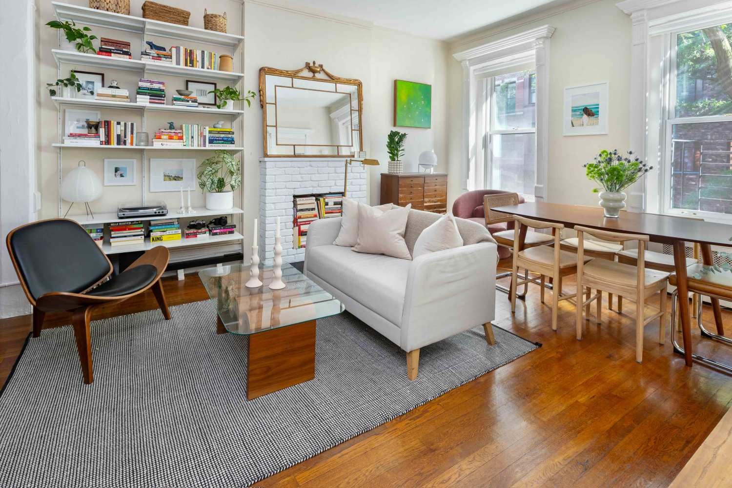 68 East 93rd Street 2F