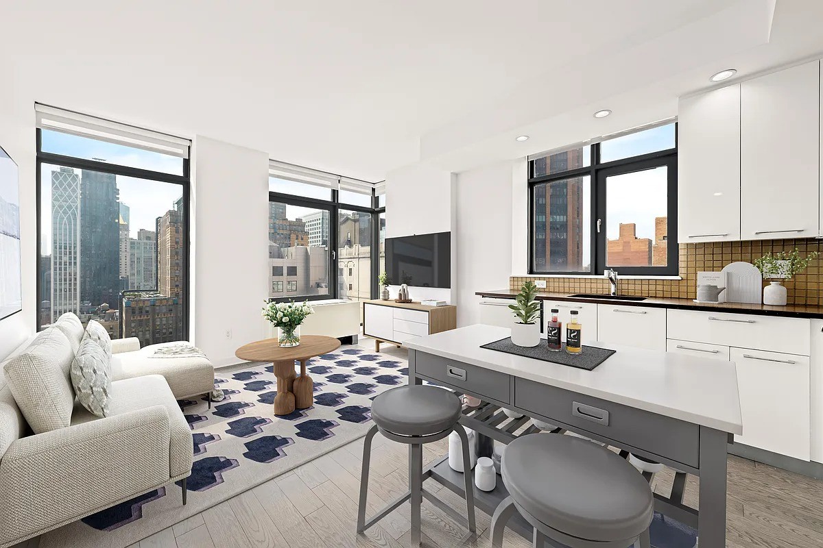 49 East 34th Street 17B