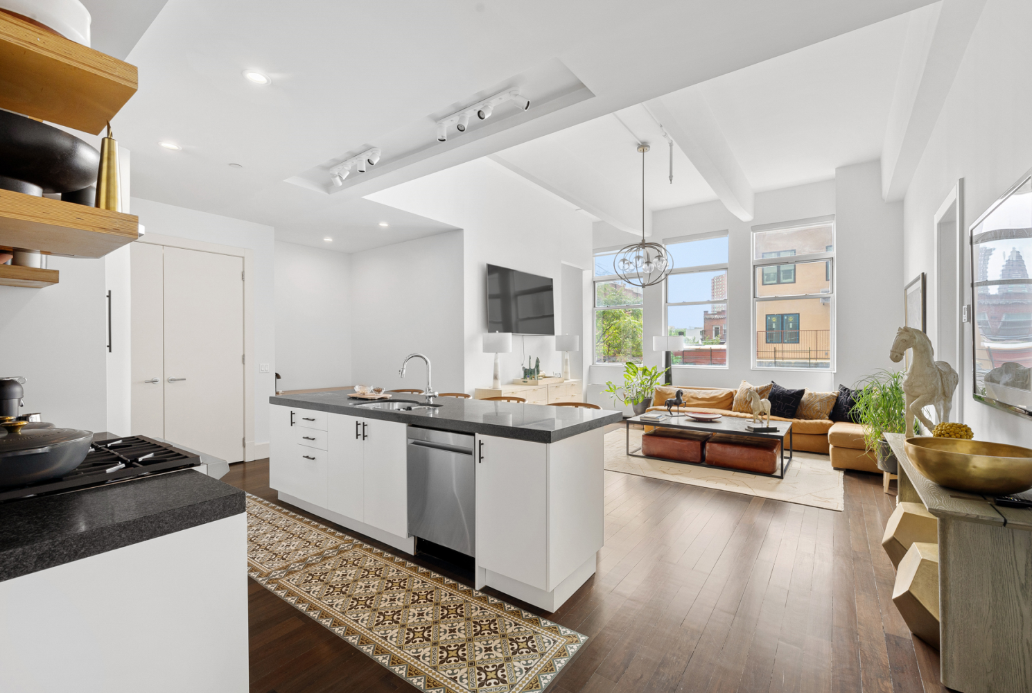 60 Broadway 3U