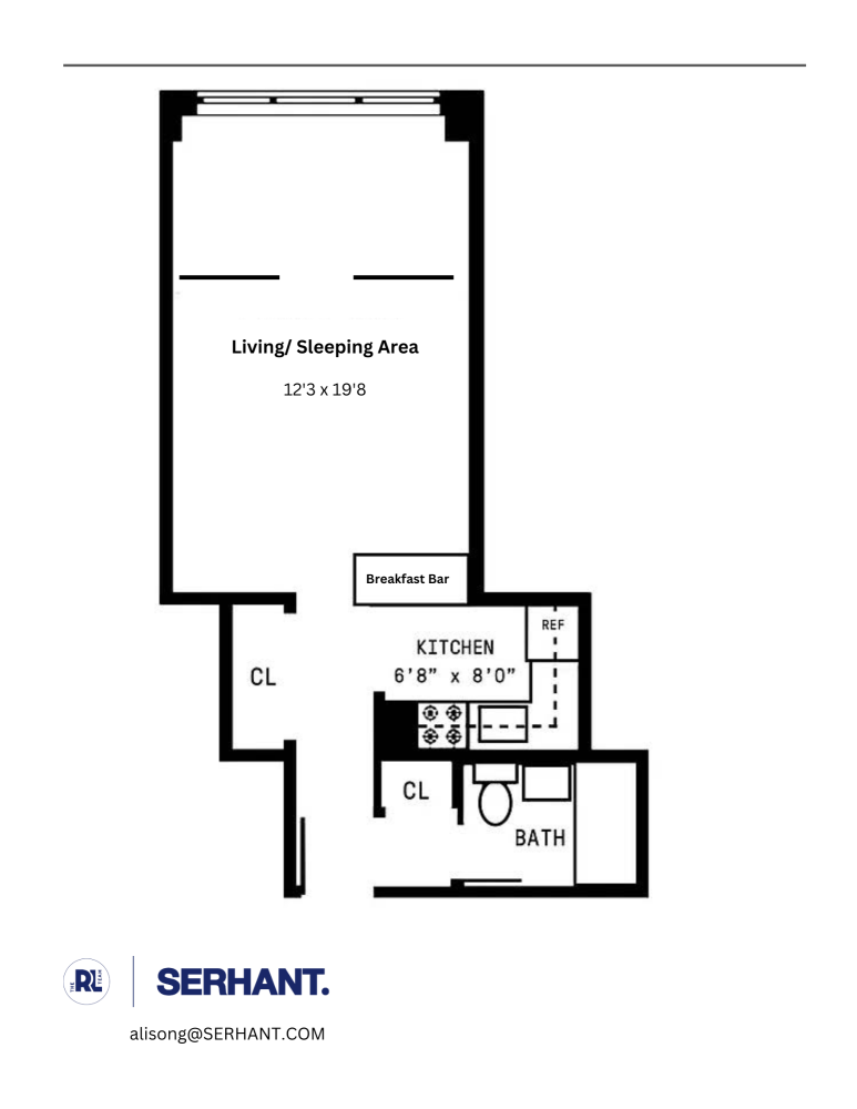 360 West 22nd Street 10R