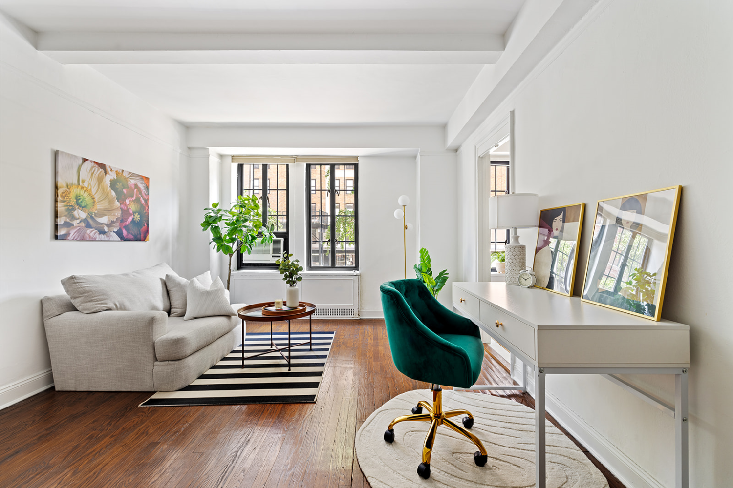 201 West 16th Street 2G