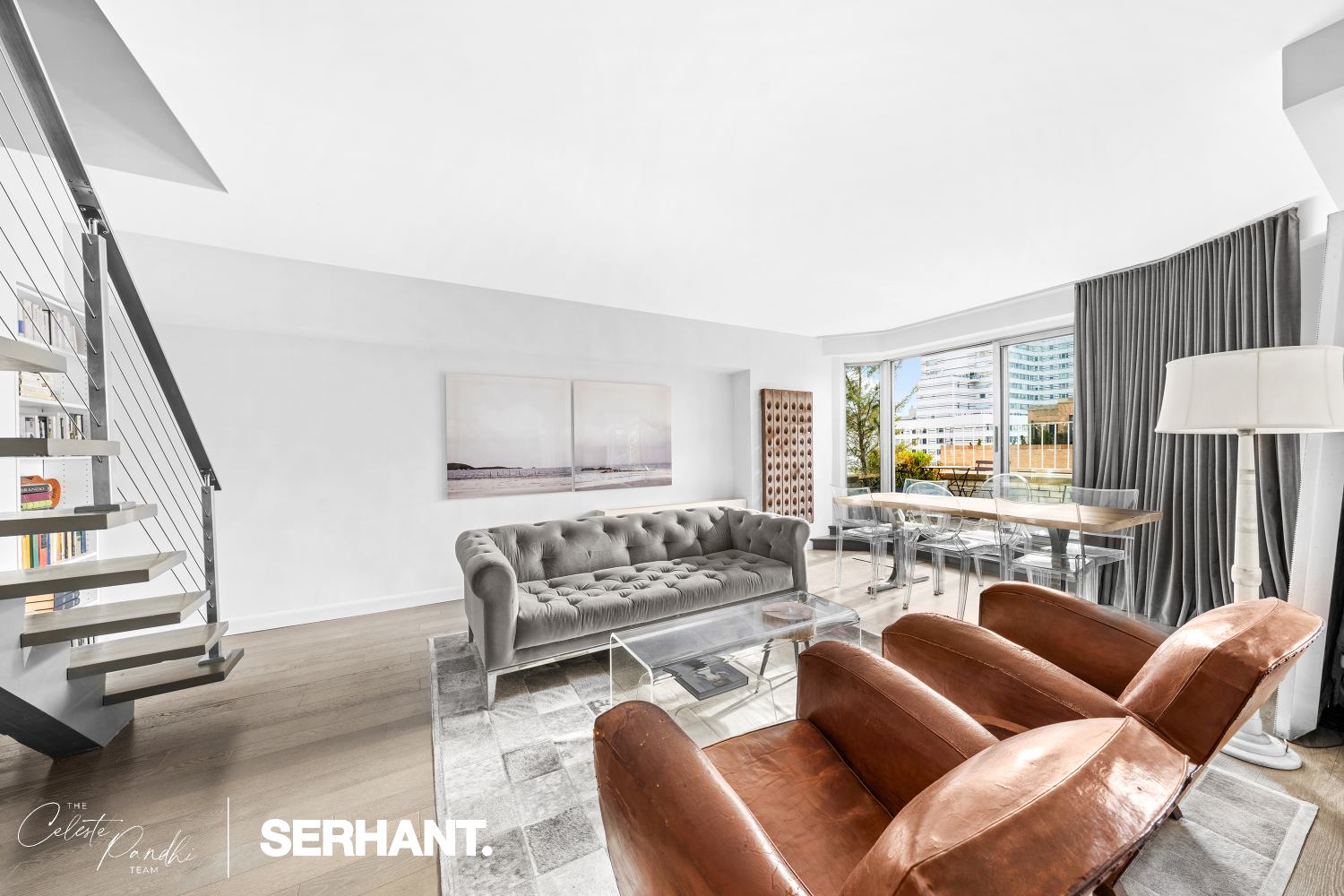 1160 Third Avenue PHE
