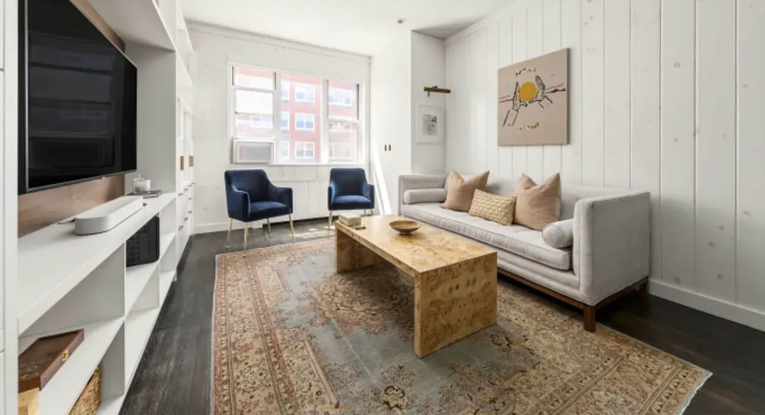 11 Charlton Street PH5A