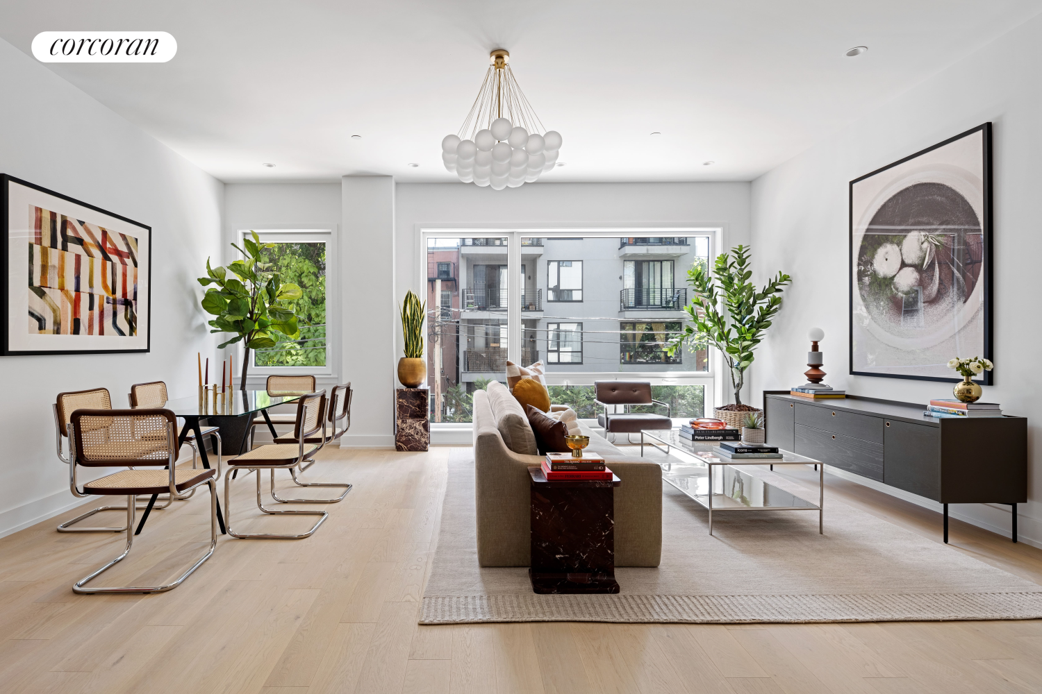 87 IRVING Place 3D